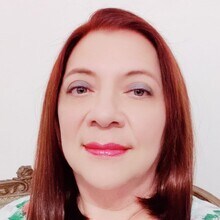 Diana Sharon Sanchez